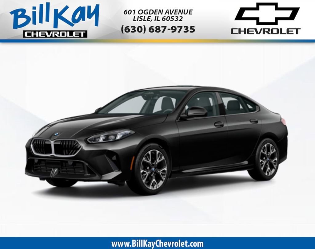 2025 BMW 228I - Image 5