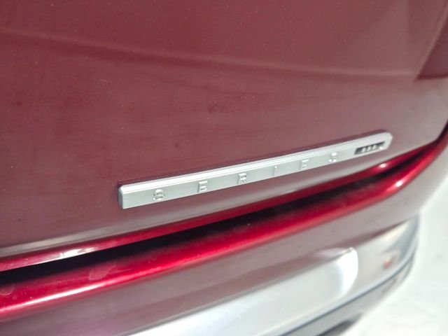Used 2022 Red Jeep Series III image 12