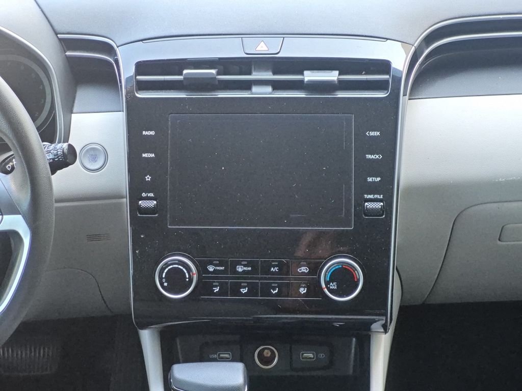 2022 Hyundai Tucson SEL - Photo 9