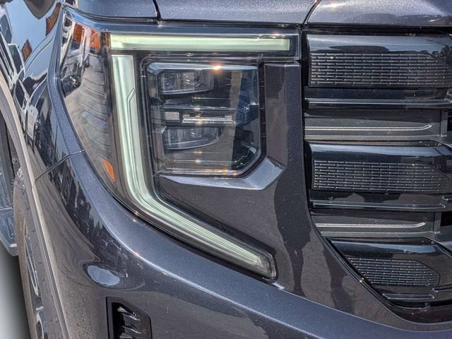 Used 2024 Gray GMC Elevation image 9