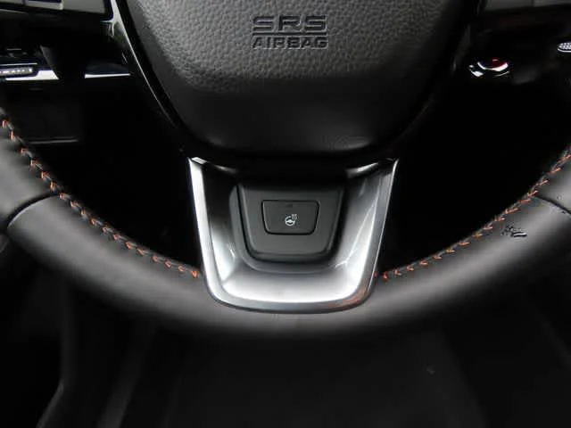 New 2026 Platinum White Pearl Honda Sport Touring image 25