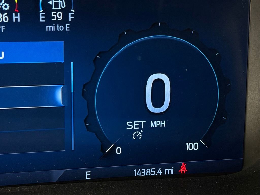 2024 Ford F-250 Super Duty Lariat - Photo 16