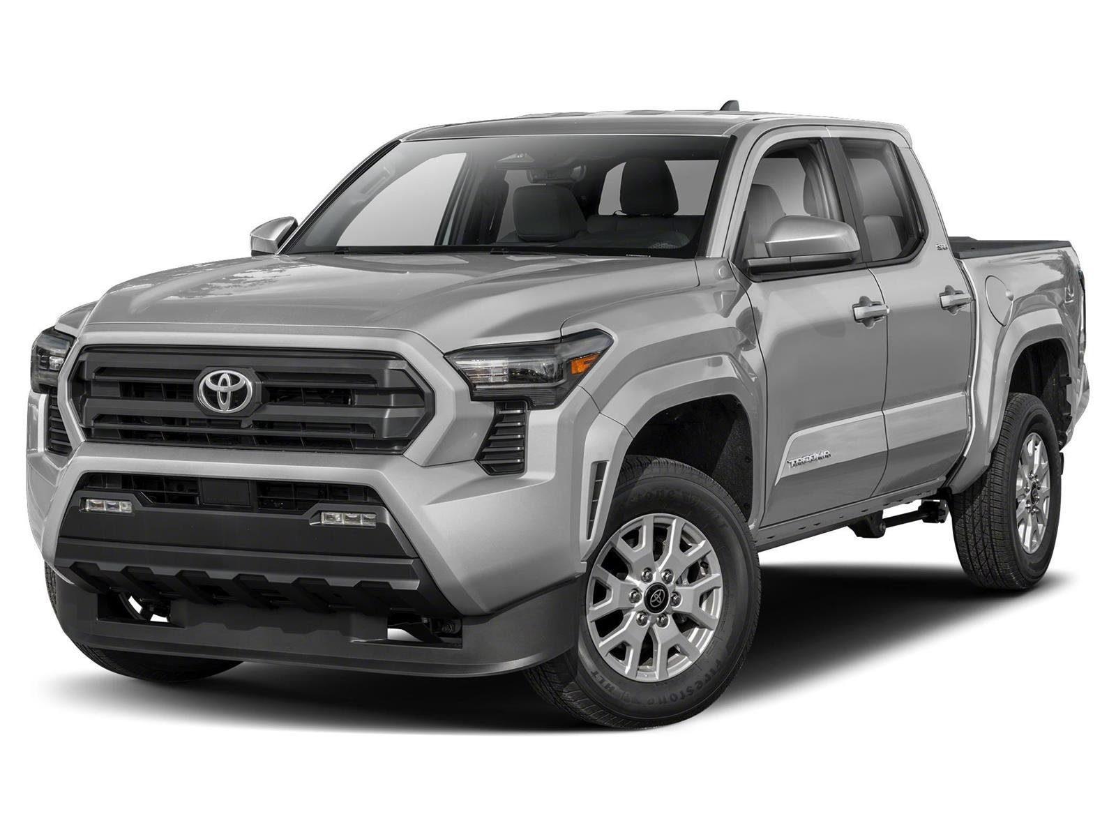 2026 Toyota Tacoma  SR5
