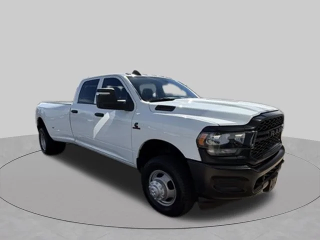 Used 2024 White Ram Tradesman image 1