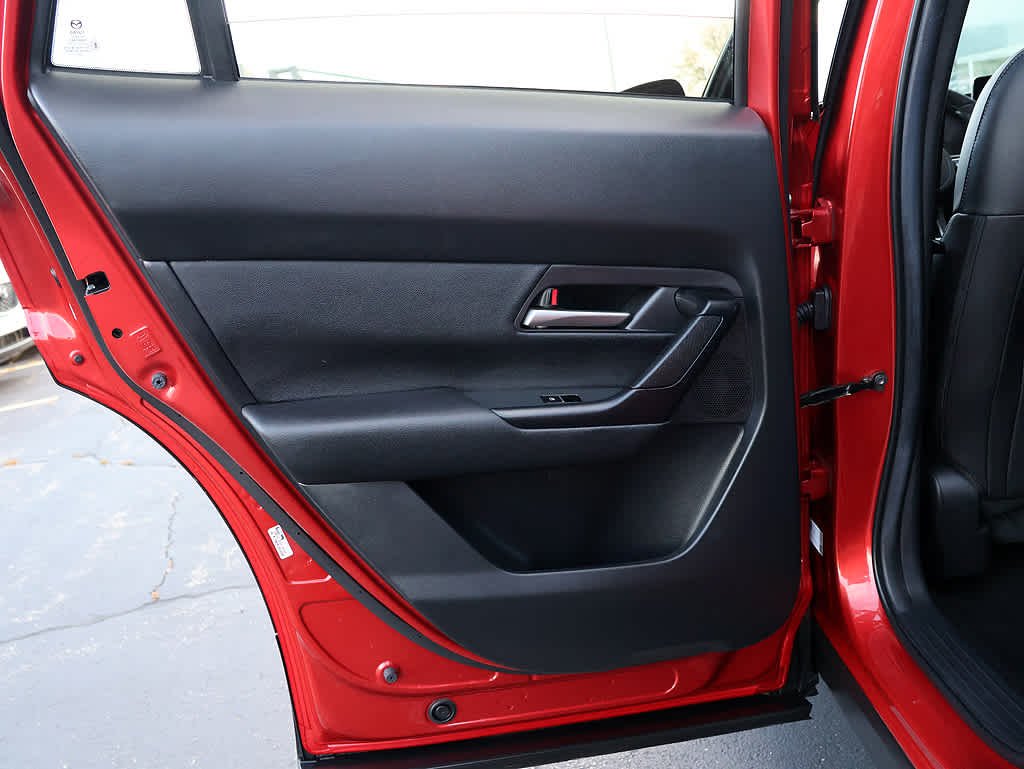 2026 Mazda CX-50 Premium - Photo 25