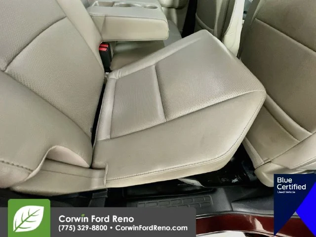 Used 2019 Burgundy Honda RTL-T image 32