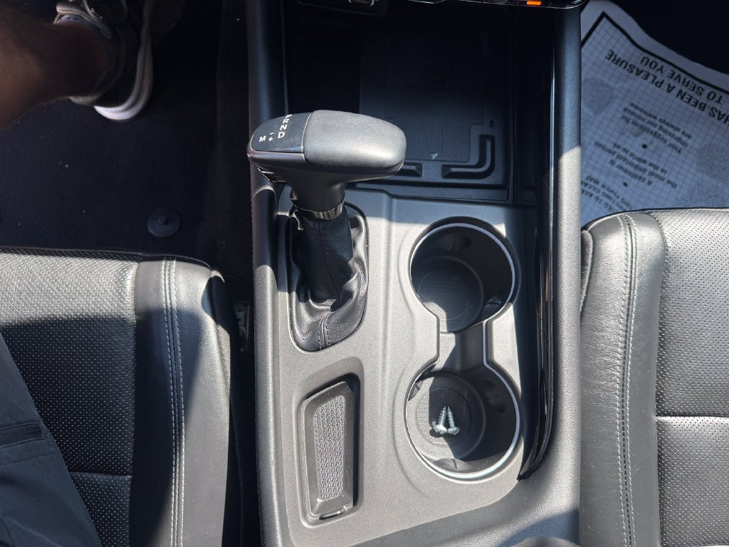 2022 Dodge Durango Citadel - Photo 21