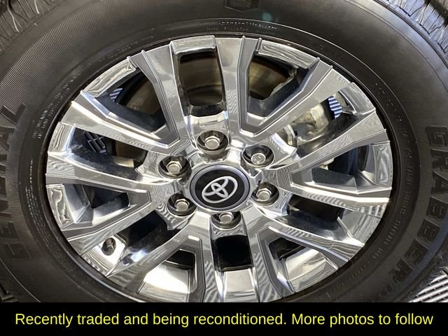Used 2024 Brown Toyota Limited image 29