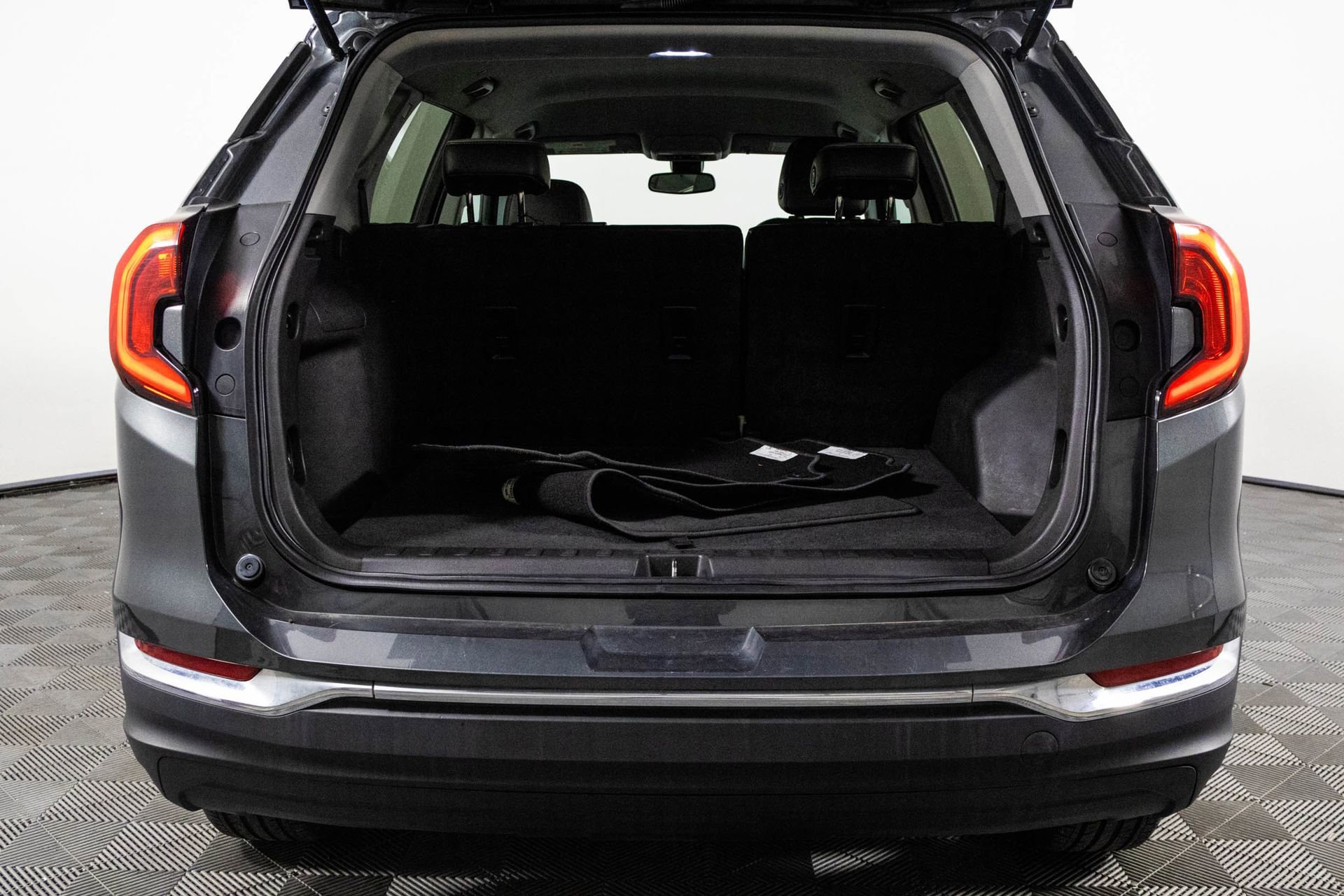 2020 GMC TERRAIN - Image 36