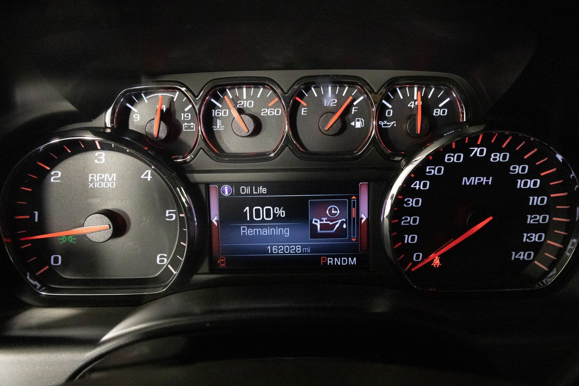 2014 GMC SIERRA - Image 16