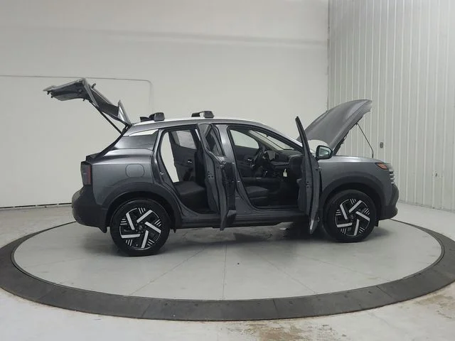 New 2027  Nissan  image 17