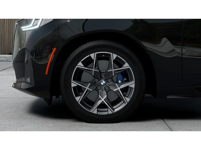 New 2026 Black Sapphire Metallic BMW 30 xDrive image 7