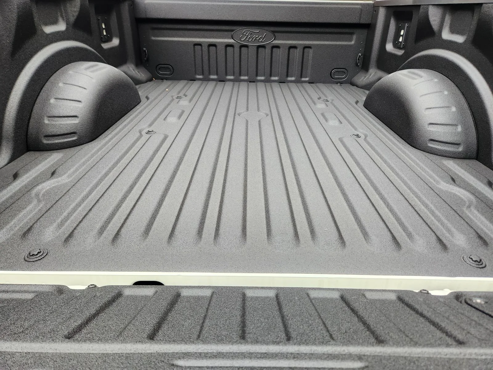 2026 Ford F-250 Super Duty Lariat - Photo 23