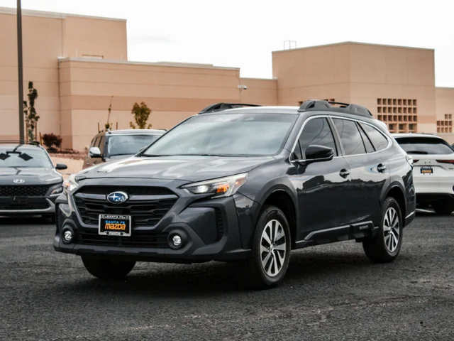2024 Subaru Outback Premium