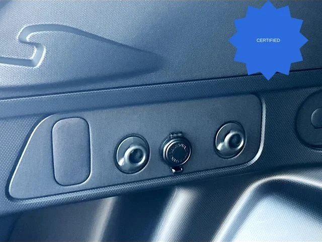 Used 2026 Blue Subaru Sport image 13