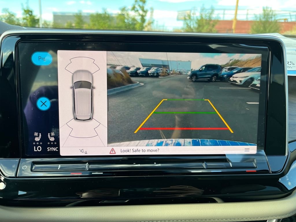 2026 Volkswagen Atlas SE w/Tech - Photo 14