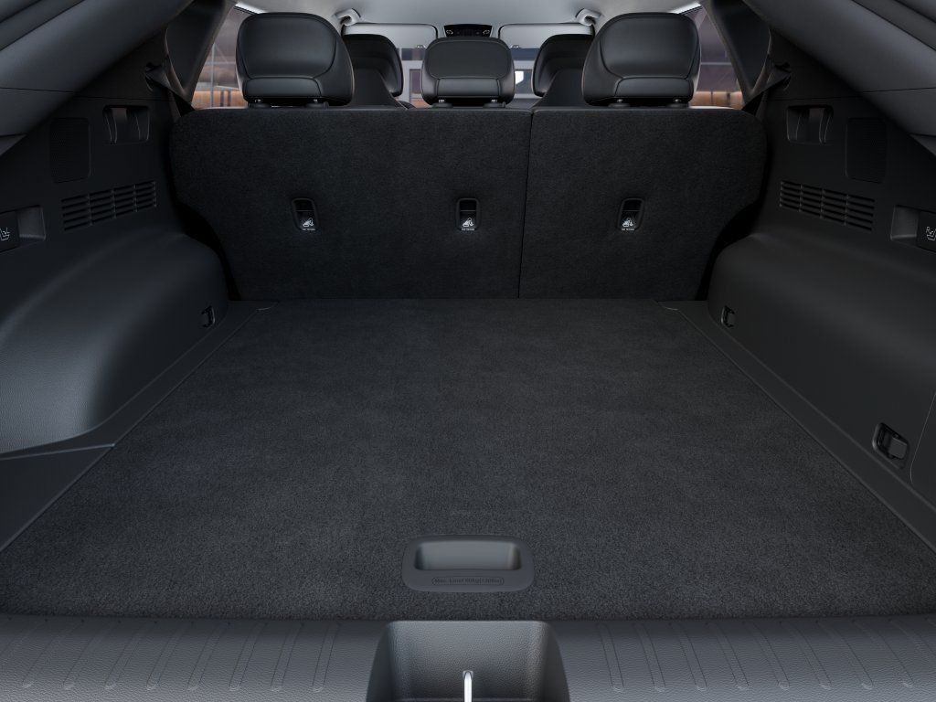 New 2026  Kia Wind image 19