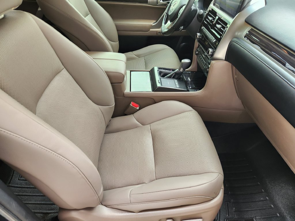 Used 2022 Mica Lexus 460 PREMIUM image 14