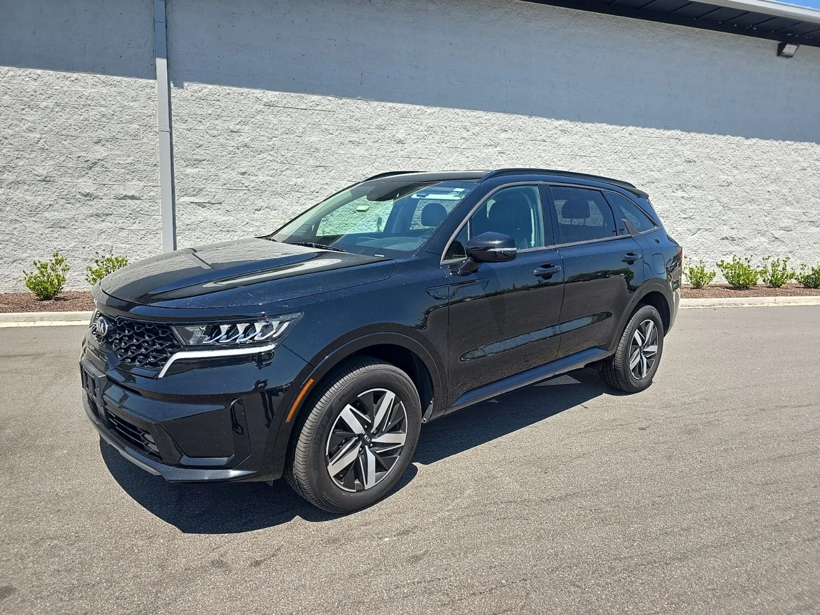 2021 Kia Sorento