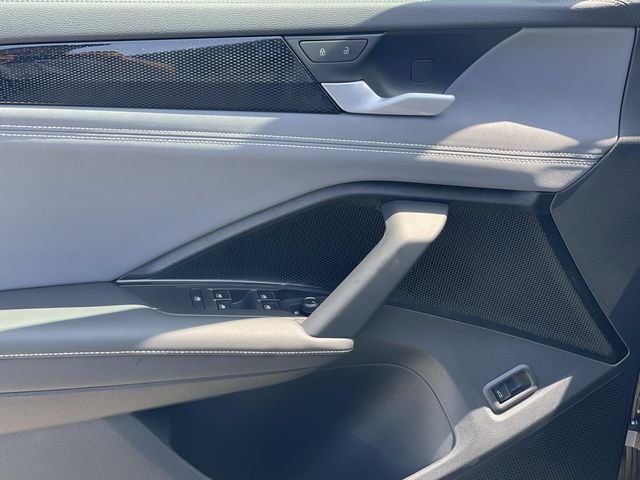 New 2026 Silver Volkswagen 2.0T SE image 18