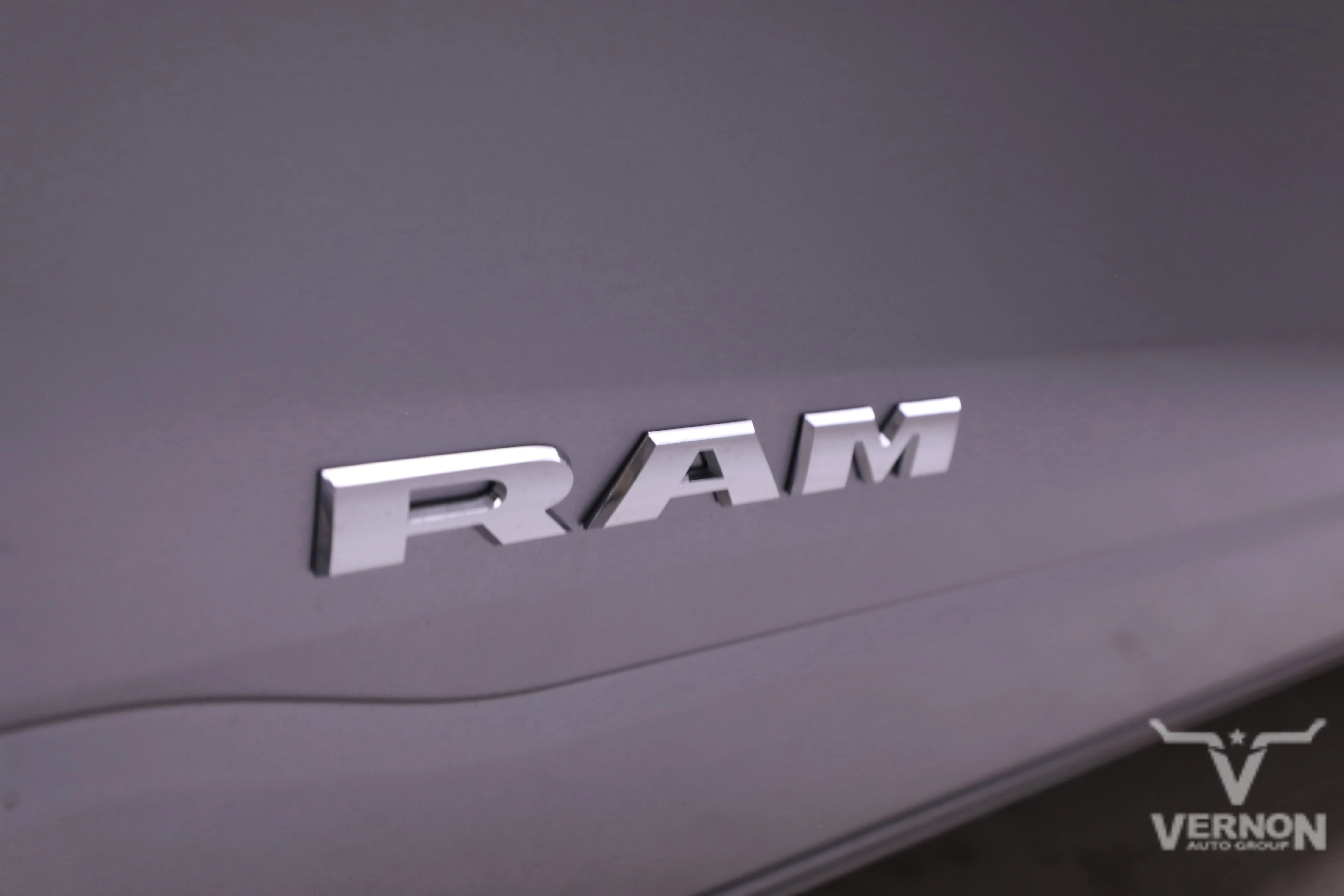New 2026 Ram 1500 SLT Lonestar Crew Cab 4x4