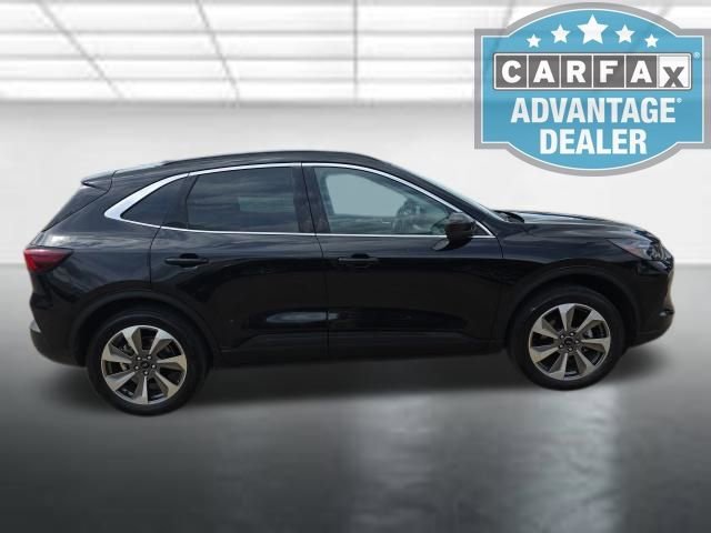 Used 2025  Ford Platinum image 2