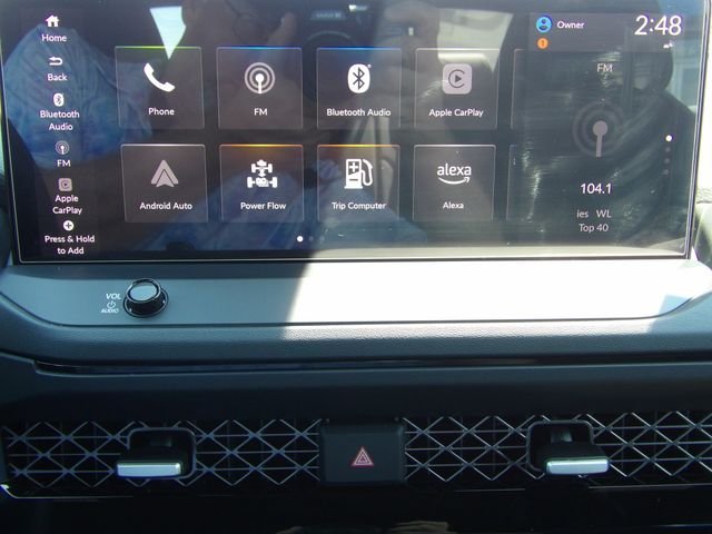 New 2026 Urban Gray Pearl Honda Sport-L image 25