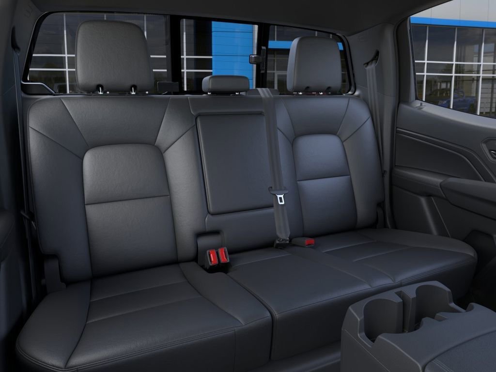 2026 Chevrolet Colorado LT - Photo 18
