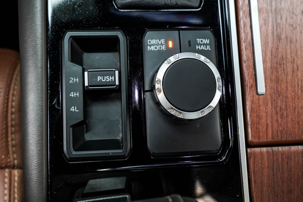 Used 2024 Silver Toyota 1794 Edition image 25