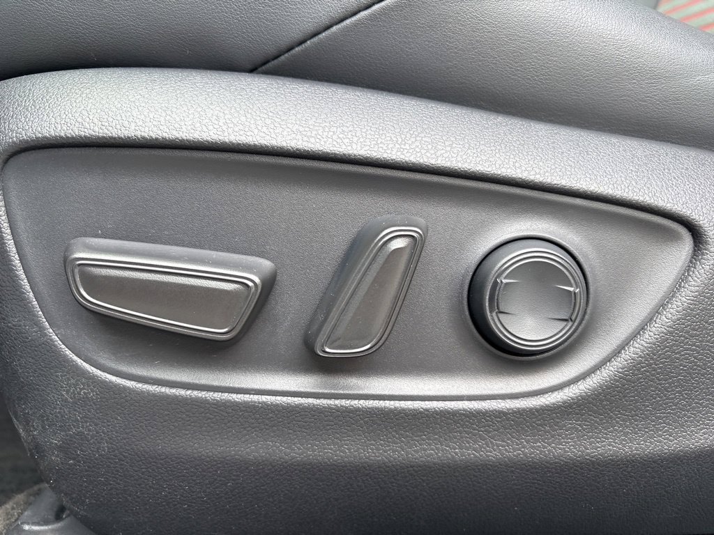 Used 2023 Beige Toyota XSE image 21