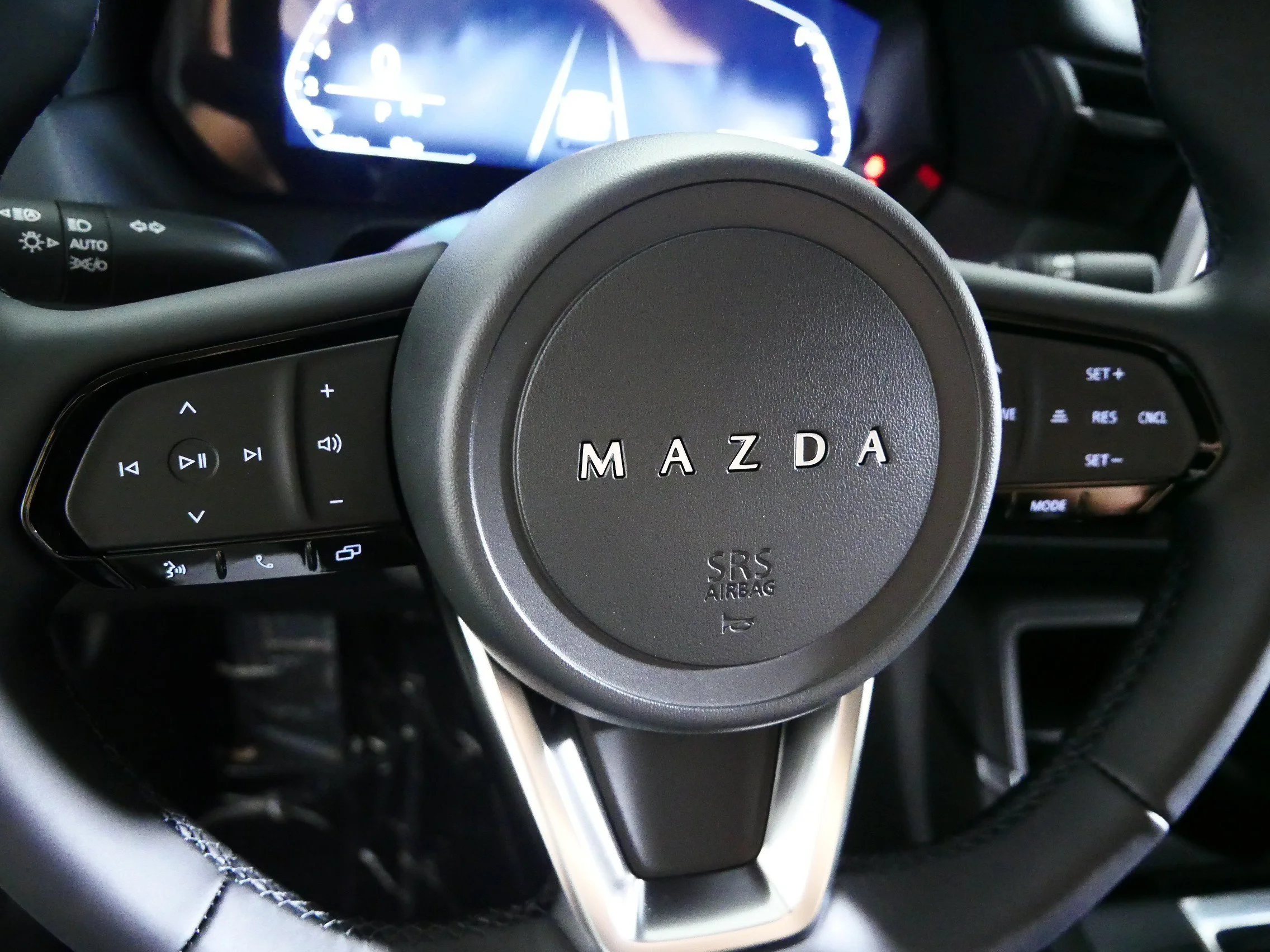 New 2026 Machine Gray Metallic Mazda 2.5 S Preferred image 8