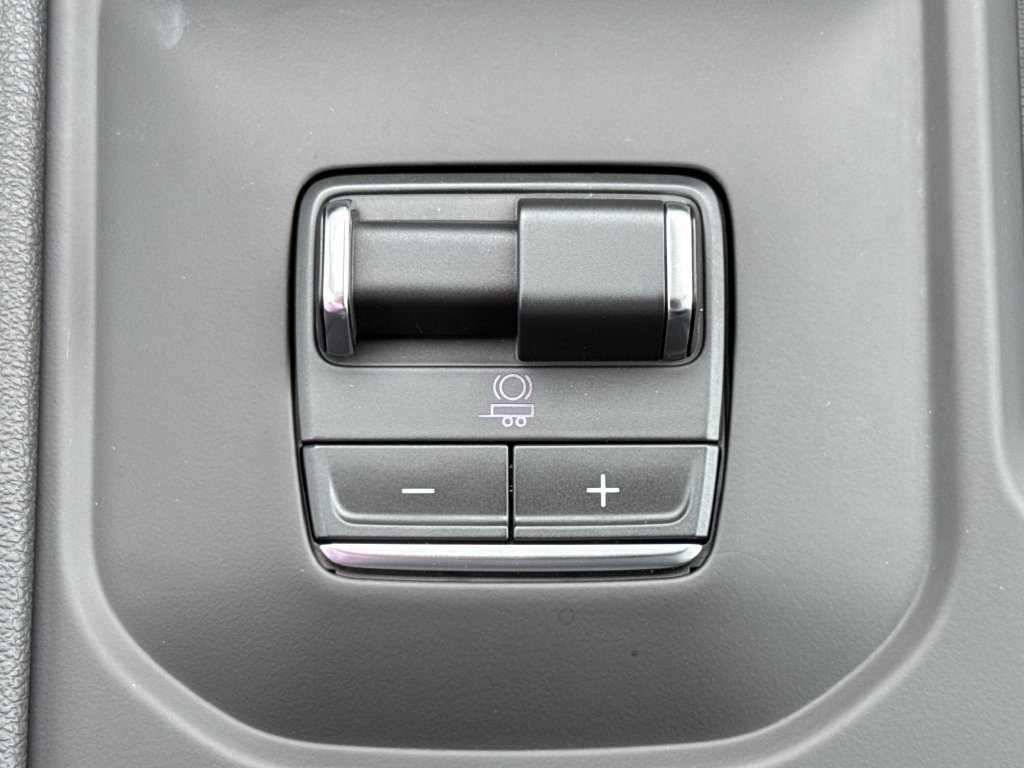 2026 GMC Sierra 2500HD AT4 - Photo 37