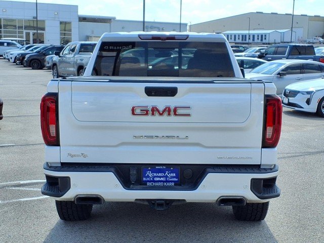 2022 GMC Sierra 1500 Denali Denali - Photo 6