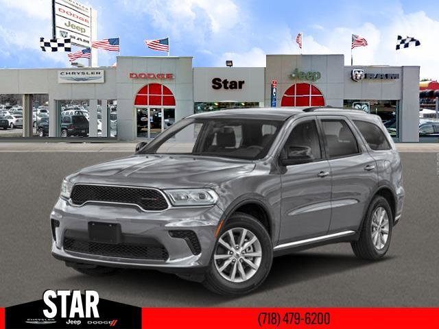 2026 Dodge Durango GT Plus AWD's photo