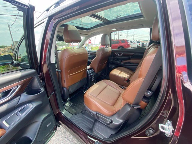 Used 2023 Mahogany Pearl Subaru Touring image 44