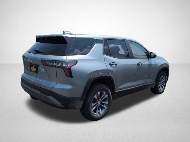 2026 Chevrolet Equinox LT - Photo 10