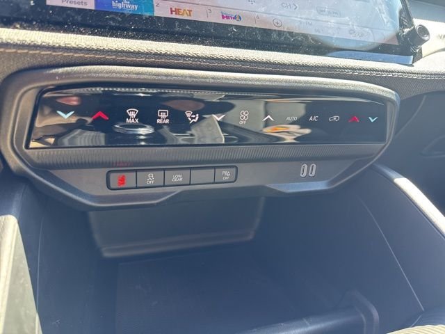 New 2026 41 Jeep Laredo image 20