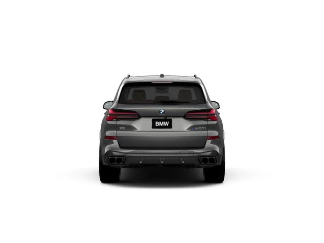 New 2026 Dravit Grey Metallic BMW  image 5
