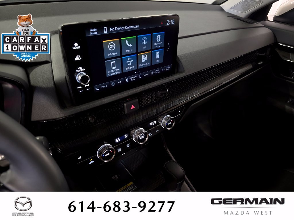 Used 2024  Honda EX-L image 24