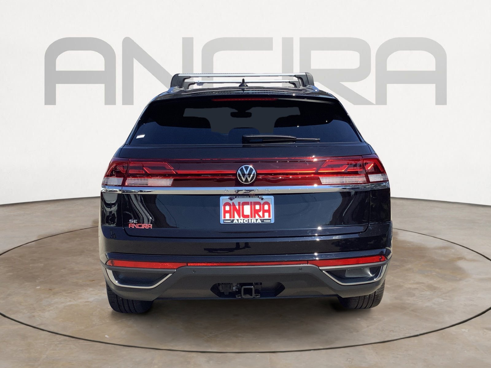 New 2026 DEEP BLACK PEAR Volkswagen 2.0T SE w/Technology image 7