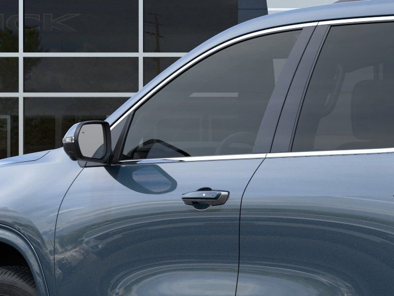 New 2026 Downpour Metallic GMC Denali image 12