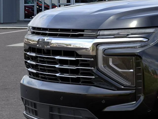 2026 Chevrolet Suburban LT - Photo 13