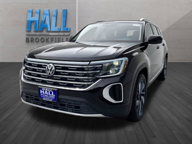 2026 Volkswagen Atlas SEL