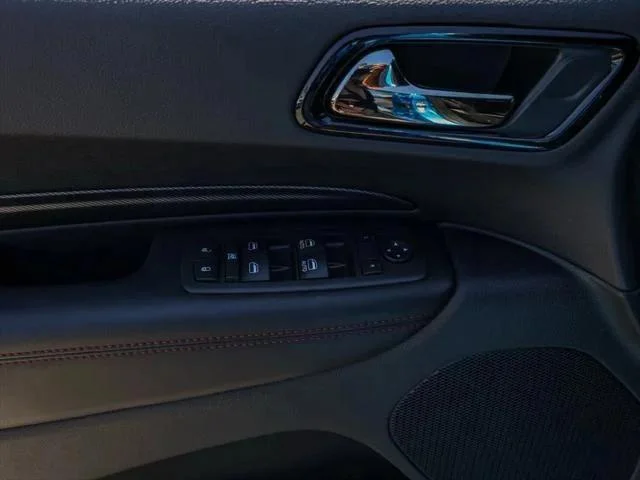 New 2026 B5 Blue Exterior Paint Dodge GT image 24