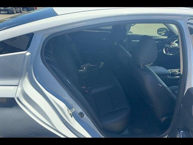 Used 2023 Gun Metallic Nissan 2.5 SR image 7