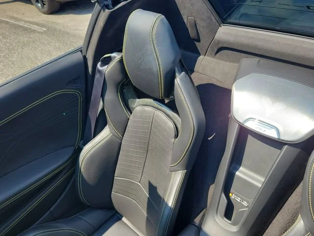 2023 Chevrolet Corvette 3LZ - Photo 26