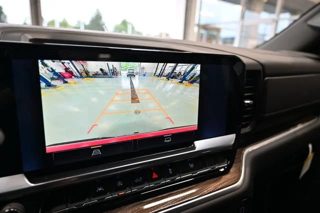 2026 Chevrolet Silverado 1500 LT - Photo 17