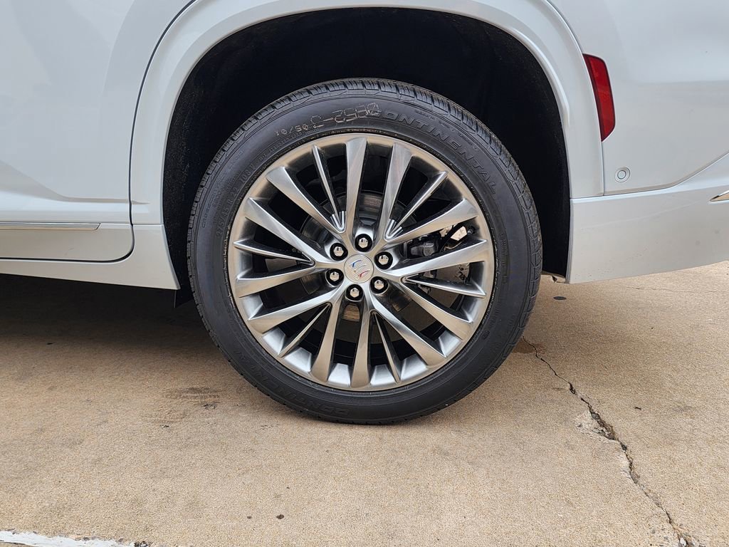 2026 Buick Enclave Avenir - Photo 58