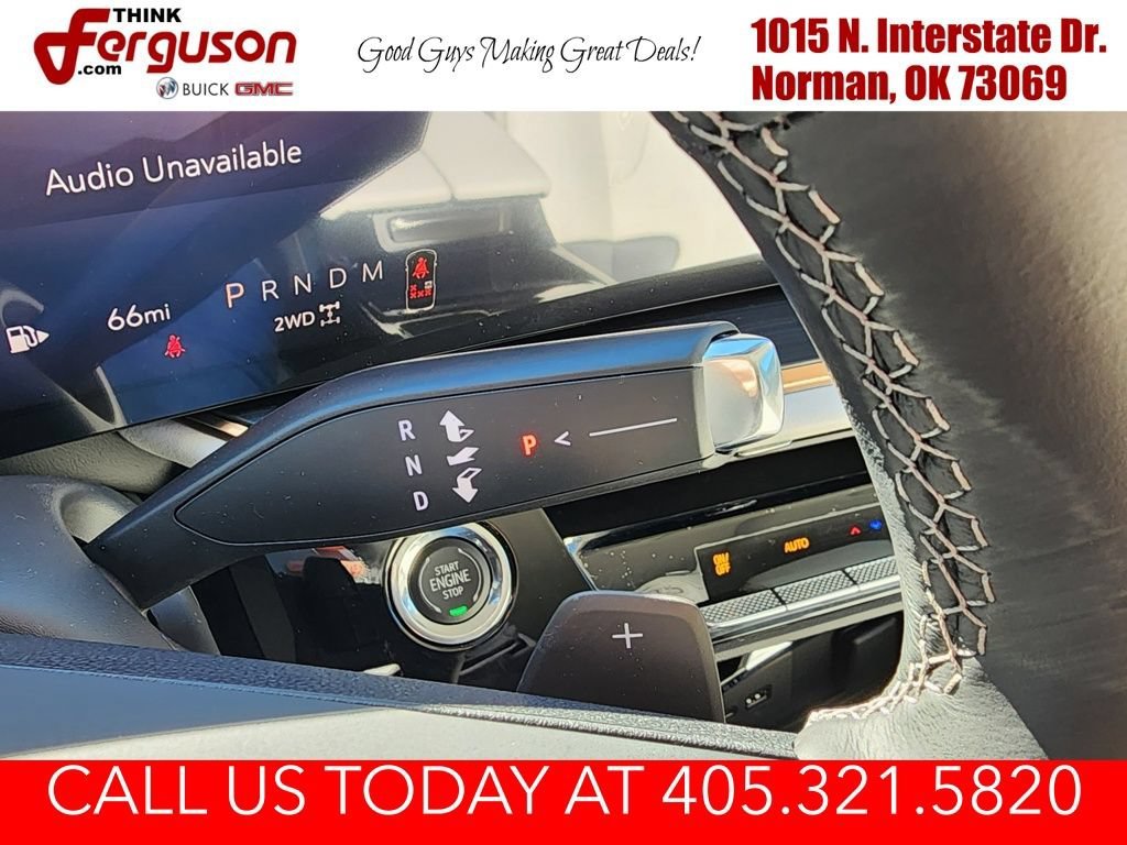 2026 Buick Envision Avenir - Photo 24