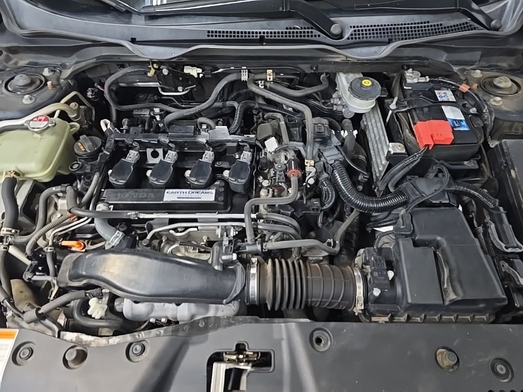 Used 2016  Honda EX-T image 13